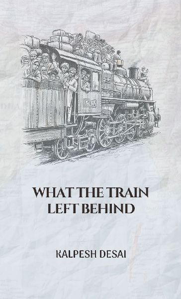 What the Train Left Behind