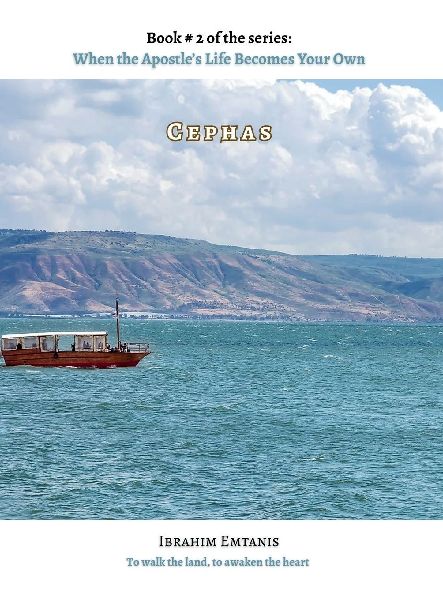 Cephas - When the Apostle's Life Becomes Your Own