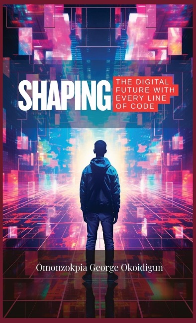 Shaping The Digital Future With Every Line Of Code: The Role Of Engineers In Tomorrows Technology