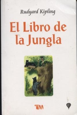 Libro de La Jungla, El
