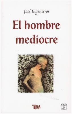 Hombre Mediocre