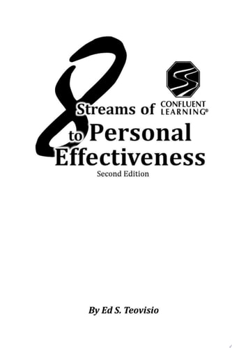 The 8 Streams of Confluent Learning to Personal Effectiveness