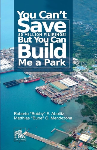 Eastscape Sights, Sites and Spectacles to Marvel in Samar, Leyte, and Biliran : a Travel Book
