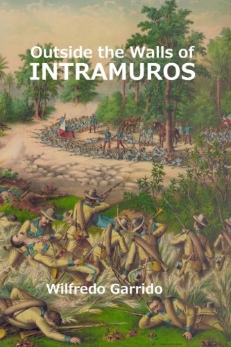 Outside the Walls of Intramuros