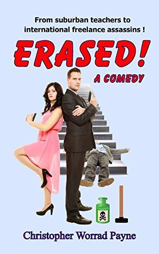 Erased! A Comedy