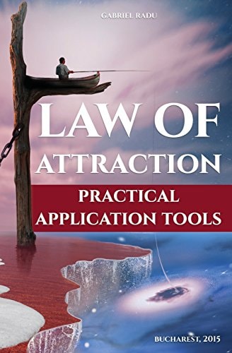 Law of Attraction Practical Application Tools.