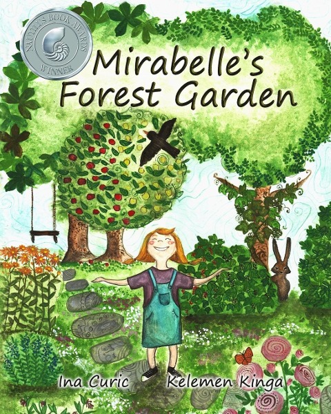 Mirabelles Forest Garden