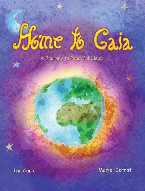 Home to Gaia: A Journey to Peaceful Sleep