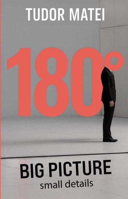 180° - Big Picture, Small Details
