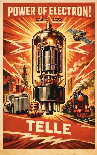 Telle: Power of Electron!