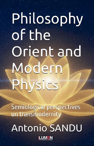Philosophy of the Orient and Modern Physics
