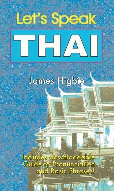 Lets Speak Thai
