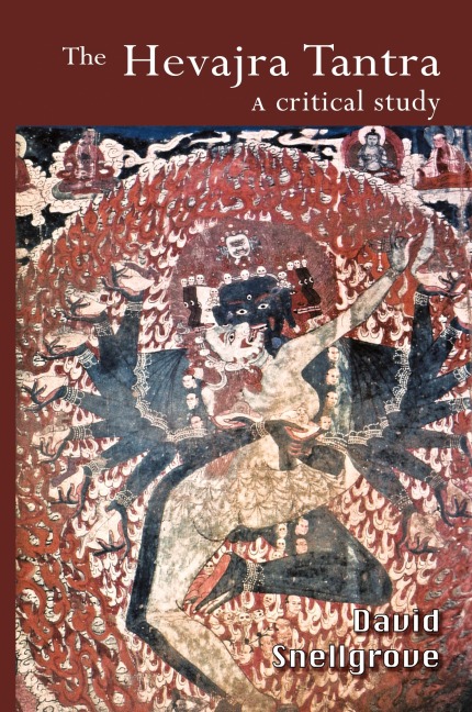 The Hevajra Tantra: A Critical Study