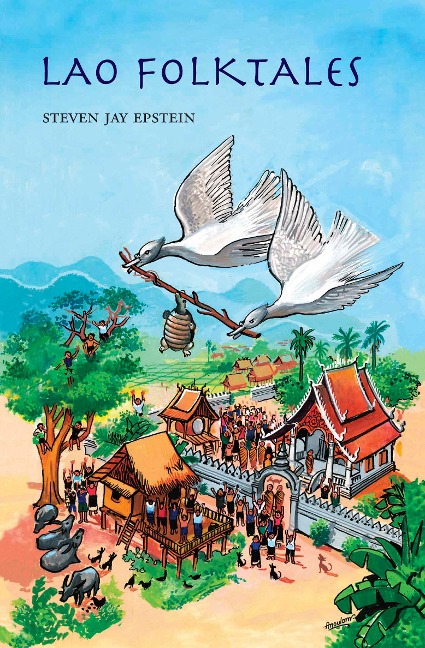 Lao Folktales