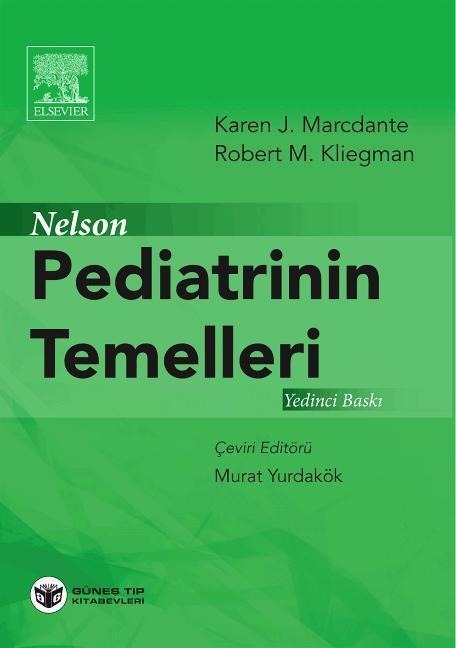 Nelson Pediatrinin Temelleri
