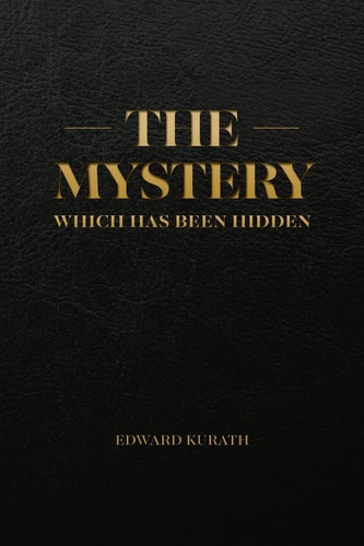 The Mystery Which Has Been Hidden