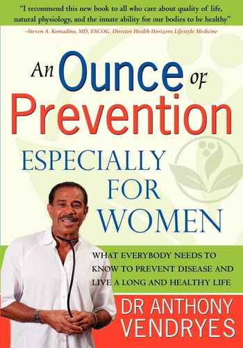 An Ounce of Prevention Especially for Women