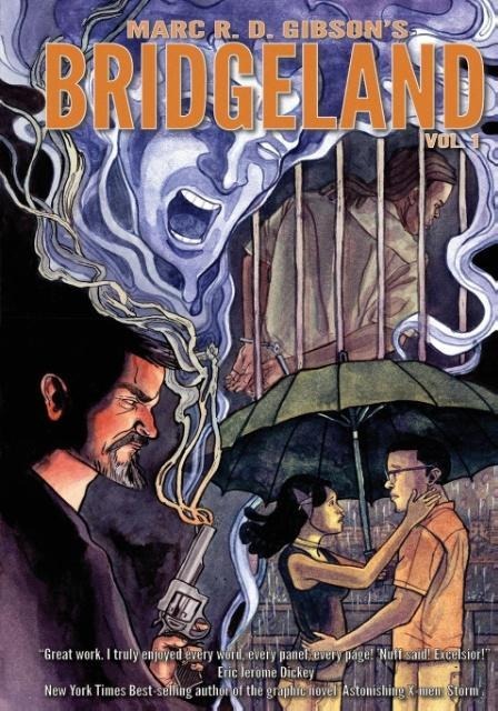 Bridgeland: Volume One