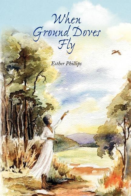 When Ground Doves Fly
