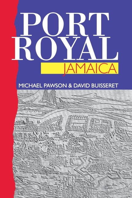 Port Royal Jamaica