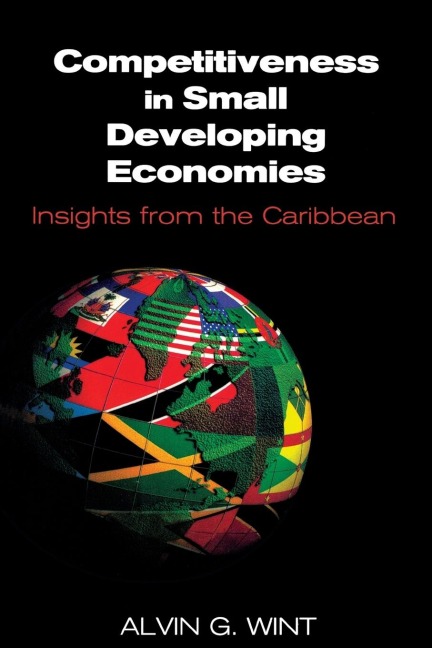 Competitiveness in Small Developing Economies: Insights from the Caribbean