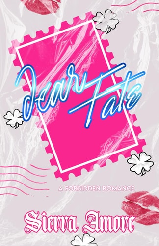 Dear Fate A Forbidden Workplace Romance