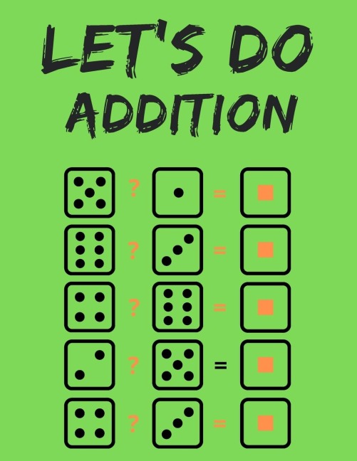 Lets do addition