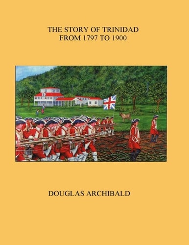 The Story of Trinidad