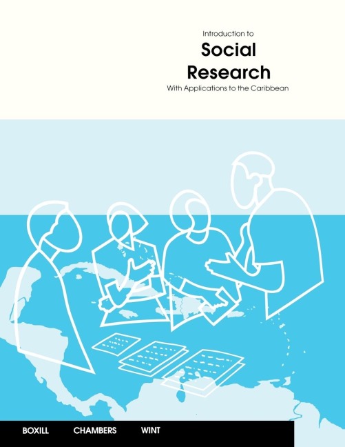 Introduction to Social Research: With Applications to the Caribbean