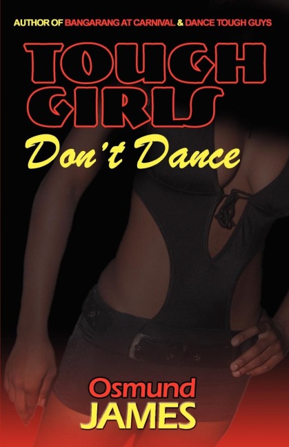 Tough Girls Dont Dance