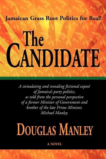 THE CANDIDATE