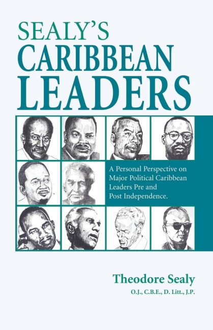 Sealys Caribbean Leaders
