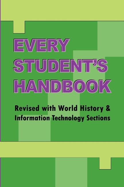Every Students Handbook