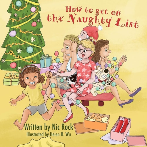 How to Get on the Naughty List