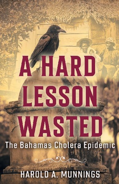 A Hard Lesson Wasted