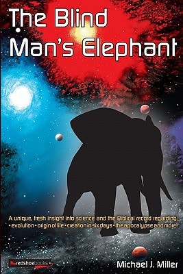 The Blind Man's Elephant