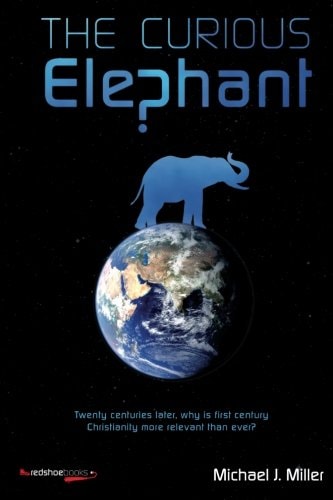 The Curious Elephant