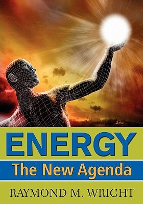 Energy The New Agenda