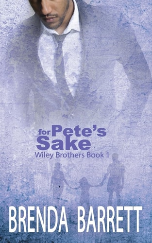 For Pete's Sake
