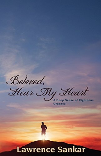 Beloved Hear My Heart A Collection of Inspirational Messages