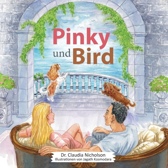 Pinky Und Bird