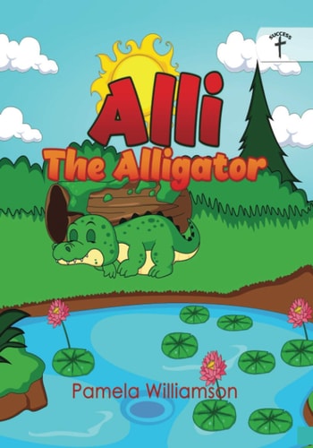 Alli the Alligator