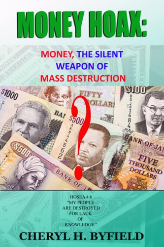 Money Hoax Money, the Silent Weapon of Mass Destruction?