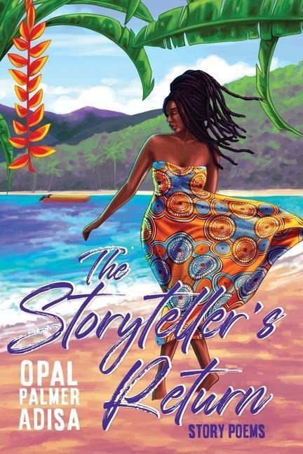 The Storytellers Return: Story Poems