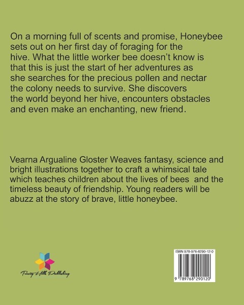 Honeybee and Nectarine