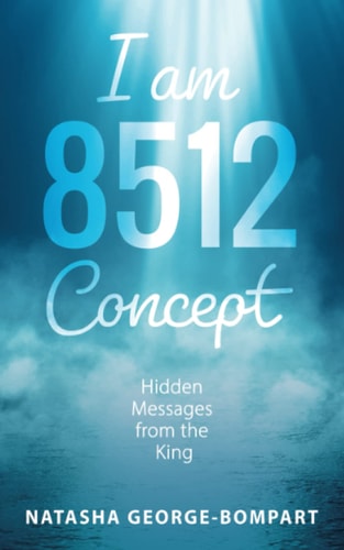 I Am 8512 Concept