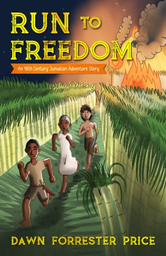 Run to Freedom