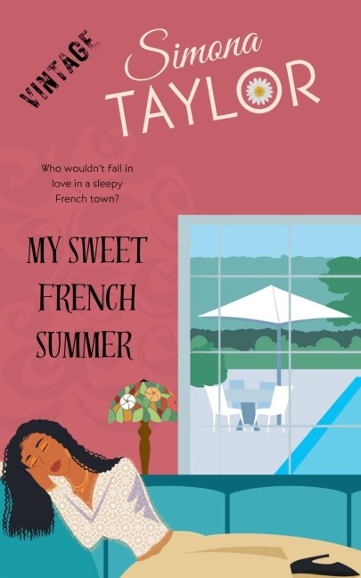 My Sweet French Summer