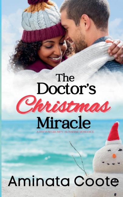 The Doctors Christmas Miracle