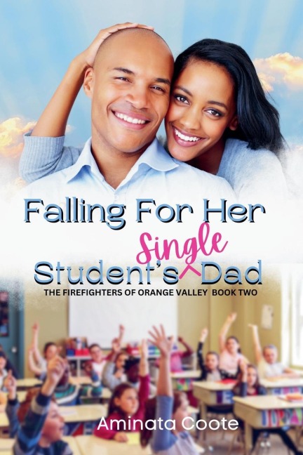 Falling For Her Students Single Dad